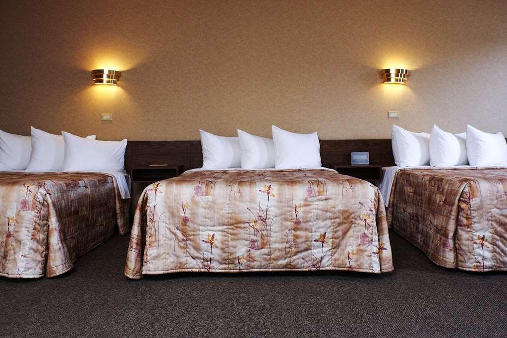 Rodeway Inn Gaspe Room photo